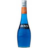 Лікер Bols Blue Curacao 0,7л 21% Лікери на GRADUS.MARKET. Тел: 063 6987172. Доставка, гарантія, кращі ціни!, фото1