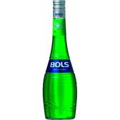 Ликер Bols Green Banana 0,7л 17% Ликеры в GRADUS.MARKET. Тел: 063 6987172. Доставка, гарантия, лучшие цены!, фото1