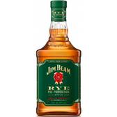 Виски Jim Beam Rye 4 года выдержки 0,7 л 40% Бурбон в GRADUS.MARKET. Тел: 063 6987172. Доставка, гарантия, лучшие цены!, фото1