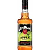 Лікер Jim Beam Apple 4 роки витримки 0,5 л 32,5% Бурбон на GRADUS.MARKET. Тел: 063 6987172. Доставка, гарантія, кращі ціни!, фото1