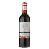 Вино Calvet Merlot Cabernet Sauvignon Bordeaux красное сухое 0,75л 12% Вино сухое в GRADUS.MARKET. Тел: 063 6987172. Доставка, гарантия, лучшие цены!, фото1