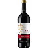 Вино Bostavan DOR Cabernet Sauvignon красное сухое 0,75л 13,5% Вино сухое в GRADUS.MARKET. Тел: 063 6987172. Доставка, гарантия, лучшие цены!, фото1