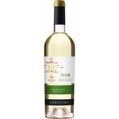 Вино Bostavan DOR Traminer & Chardonnay біле сухе 0,75л 13% Вино сухе на GRADUS.MARKET. Тел: 063 6987172. Доставка, гарантія, кращі ціни!, фото1