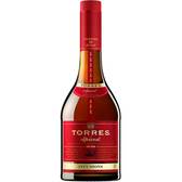 Torres Spiced Drink 0,7 л 35% Коньяк выдержка 5 лет в GRADUS.MARKET. Тел: 063 6987172. Доставка, гарантия, лучшие цены!, фото1