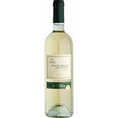 Вино Cantina Di Verona Terre Di Verona Pinot Grigio Delle IGT белое сухое 0,75л 12% Вино сухое в GRADUS.MARKET. Тел: 063 6987172. Доставка, гарантия, лучшие цены!, фото1