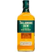 Виски бленд Tullamore Dew Original 0,5 л 40% Бленд (Blended) в GRADUS.MARKET. Тел: 063 6987172. Доставка, гарантия, лучшие цены!, фото1