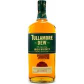 Віскі бленд Tullamore Dew Original 1 л 40% Бленд (Blended) на GRADUS.MARKET. Тел: 063 6987172. Доставка, гарантія, кращі ціни!, фото1