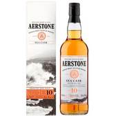 Віскі Aerstone Sea Cask 10 yo 0,7 л 40% Бленд (Blended) на GRADUS.MARKET. Тел: 063 6987172. Доставка, гарантія, кращі ціни!, фото1