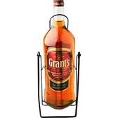 Виски Grant's Family Reserve 4,5 л 40% Бленд (Blended) в GRADUS.MARKET. Тел: 063 6987172. Доставка, гарантия, лучшие цены!, фото1