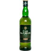 Віскі бленд Clan MacGregor 0,5 л 40% Бленд (Blended) на GRADUS.MARKET. Тел: 063 6987172. Доставка, гарантія, кращі ціни!, фото1