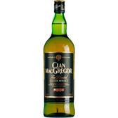 Виски бленд Clan MacGregor 0,7 л 40% Бленд (Blended) в GRADUS.MARKET. Тел: 063 6987172. Доставка, гарантия, лучшие цены!, фото1