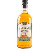 Виски бленд Kilbeggan 0,7 л 40% Бленд (Blended) в GRADUS.MARKET. Тел: 063 6987172. Доставка, гарантия, лучшие цены!, фото1