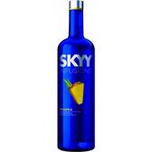 Горілка зі смаком ананаса SKYY INFUSIONS, SKYY Infusions Pineapple 0,75 л 35% Настоянки на GRADUS.MARKET. Тел: 063 6987172. Доставка, гарантія, кращі ціни!, фото1