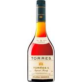 Бренді Torres 5 Solera Reserva 0,5 л 38% Коньяк витримка 5 років на GRADUS.MARKET. Тел: 063 6987172. Доставка, гарантія, кращі ціни!, фото1