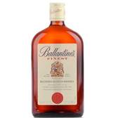 Віскі Баллантайнс Файнест, Ballantine's Finest 0,5 л 40% Бленд (Blended) на GRADUS.MARKET. Тел: 063 6987172. Доставка, гарантія, кращі ціни!, фото1