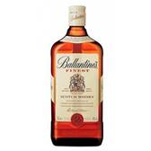 Виски Баллантайнс Файнест, Ballantine'S Finest 0,7 л 40% Бленд (Blended) в GRADUS.MARKET. Тел: 063 6987172. Доставка, гарантия, лучшие цены!, фото1