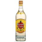 Ром Havana Club Anejo 3 года выдержки 1л 40% Ром белый в GRADUS.MARKET. Тел: 063 6987172. Доставка, гарантия, лучшие цены!, фото1