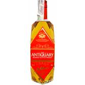 Віскі Шотл Антикварі Ред J & W Tomatin Antiquary Red 0,7 л 40% Бленд (Blended) на GRADUS.MARKET. Тел: 063 6987172. Доставка, гарантія, кращі ціни!, фото1