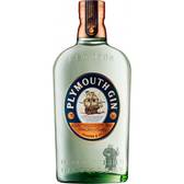 Джин Plymouth Gin 0,7 л 41,2% Джин на GRADUS.MARKET. Тел: 063 6987172. Доставка, гарантія, кращі ціни!, фото1