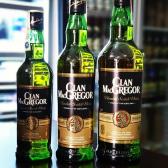 Віскі бленд Clan MacGregor 0,5 л 40% Бленд (Blended) на GRADUS.MARKET. Тел: 063 6987172. Доставка, гарантія, кращі ціни!, фото3