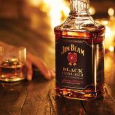 Виски Jim Beam Black Extra Aged 0,7 л 43% Бурбон в GRADUS.MARKET. Тел: 063 6987172. Доставка, гарантия, лучшие цены!, фото4