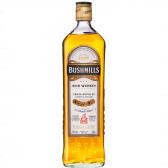 Віскі Bushmills Original 6 років витримки 1 л 40% Алкоголь і слабоалкогольні напої на GRADUS.MARKET. Тел: 063 6987172. Доставка, гарантія, кращі ціни!, фото1