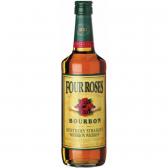 Бурбон Four Roses 0,35л 40% Бурбон в GRADUS.MARKET. Тел: 063 6987172. Доставка, гарантия, лучшие цены!, фото1