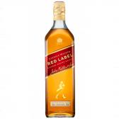 Віскі Johnnie Walker Red label 4 роки витримки 0,7л 40% Бленд (Blended) на GRADUS.MARKET. Тел: 063 6987172. Доставка, гарантія, кращі ціни!, фото1