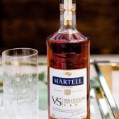 Коньяк Martell VS у коробці 0,7л 40% Бренді на GRADUS.MARKET. Тел: 063 6987172. Доставка, гарантія, кращі ціни!, фото3