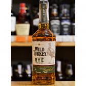 Бурбон Wild Turkey Kentucky Straight Rye від 4 років витримки 0,7 л 40,5% Бурбон на GRADUS.MARKET. Тел: 063 6987172. Доставка, гарантія, кращі ціни!, фото2