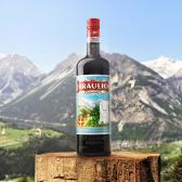 Лікер Amaro Braulio 1л 21% Лікери на GRADUS.MARKET. Тел: 063 6987172. Доставка, гарантія, кращі ціни!, фото4