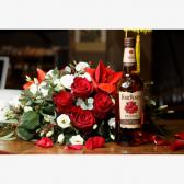 Бурбон американський Four Roses 0,7л 40% Бурбон на GRADUS.MARKET. Тел: 063 6987172. Доставка, гарантія, кращі ціни!, фото4