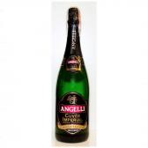 Вино игристое Angelli Cuvee Imperial белое полусладкое 0,75л 10,5% Шампанское полусладкое в GRADUS.MARKET. Тел: 063 6987172. Доставка, гарантия, лучшие цены!, фото1