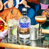 Водка Absolut 0,5л 40% Водка классическая в GRADUS.MARKET. Тел: 063 6987172. Доставка, гарантия, лучшие цены!, фото2