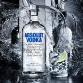 Водка Absolut 0,5л 40% Водка классическая в GRADUS.MARKET. Тел: 063 6987172. Доставка, гарантия, лучшие цены!, фото3