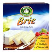 Сыр Export Brie (Kaserei) 50%, 125 г Сыры в GRADUS.MARKET. Тел: 063 6987172. Доставка, гарантия, лучшие цены!, фото1