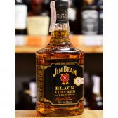 Виски Jim Beam Black Extra Aged 0,7 л 43% Бурбон в GRADUS.MARKET. Тел: 063 6987172. Доставка, гарантия, лучшие цены!, фото2