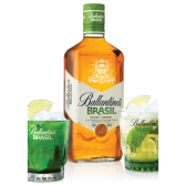 Виски Ballantine'S Brasil Lime 0,7л 35% Бленд (Blended) в GRADUS.MARKET. Тел: 063 6987172. Доставка, гарантия, лучшие цены!, фото4