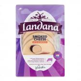 Сыр Landana Mild slices, 150 г Сыры в GRADUS.MARKET. Тел: 063 6987172. Доставка, гарантия, лучшие цены!, фото1