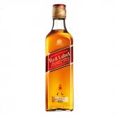 Виски Johnnie Walker Red label выдержка 4 года 0,5 л 40% Бленд (Blended) в GRADUS.MARKET. Тел: 063 6987172. Доставка, гарантия, лучшие цены!, фото1