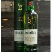 Віскі односолодовий Glenfiddich 12 yo в металевому тубусі 0,7 л 40% Односолодовий віскі на GRADUS.MARKET. Тел: 063 6987172. Доставка, гарантія, кращі ціни!, фото3