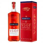 Коньяк Martell VSOP в подарунковій упаковці 0,5 л 40% Бренді на GRADUS.MARKET. Тел: 063 6987172. Доставка, гарантія, кращі ціни!, фото1