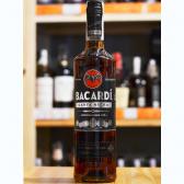 Ром Bacardi Carta Negra 4 года выдержки 1л 40% Ром чёрный в GRADUS.MARKET. Тел: 063 6987172. Доставка, гарантия, лучшие цены!, фото2