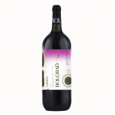 Вино Bolgrad Cabernet сухе червоне 1,5л 9,5-14% Вино сухе на GRADUS.MARKET. Тел: 063 6987172. Доставка, гарантія, кращі ціни!, фото1