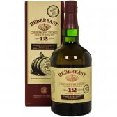 Віскі Redbreast Cask Strength 12 років витримки 0,7 л 48-65% в подарунковій упаковці Односолодовий віскі на GRADUS.MARKET. Тел: 063 6987172. Доставка, гарантія, кращі ціни!, фото1