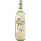 Вино Pasqua Pinot Grigio delle Venezie IGT белое сухое 0,75л 12% Вино сухое в GRADUS.MARKET. Тел: 063 6987172. Доставка, гарантия, лучшие цены!, фото1