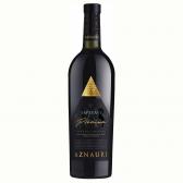 Вино Aznauri Premium Saperavi красное сухое 0,75л 9,5-14% Вино сухое в GRADUS.MARKET. Тел: 063 6987172. Доставка, гарантия, лучшие цены!, фото1
