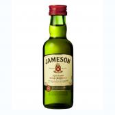 Виски Джемисон, Jameson Irish Whiskey 0,05 л 40% Бленд (Blended) в GRADUS.MARKET. Тел: 063 6987172. Доставка, гарантия, лучшие цены!, фото1