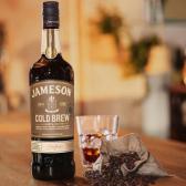 Виски Jameson Cold Brew 0,7л 30% Бленд (Blended) в GRADUS.MARKET. Тел: 063 6987172. Доставка, гарантия, лучшие цены!, фото2