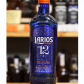 Джин іспанський Larios 12 Premium Gin 0,7л 40% Джин на GRADUS.MARKET. Тел: 063 6987172. Доставка, гарантія, кращі ціни!, фото2